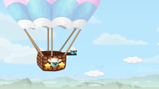 Screenshot CupCakoon 3