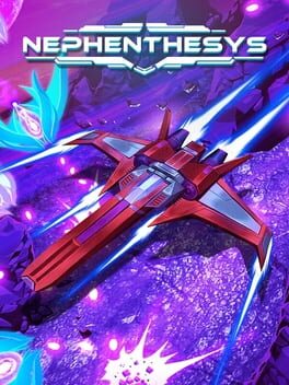 Cover Nephenthesys