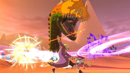 Screenshot Ni no Kuni II: Revenant Kingdom - The Prince's Edition 3