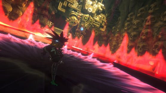 Screenshot Aztech Forgotten Gods 1