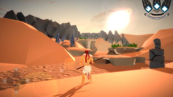 Screenshot Mulaka 1
