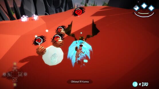 Screenshot Mulaka 3