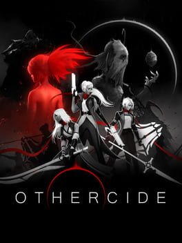 Cover Othercide