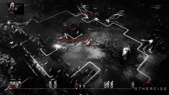 Screenshot Othercide 1