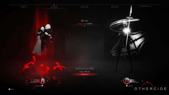 Screenshot Othercide 2
