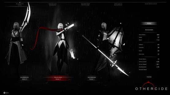 Screenshot Othercide 3