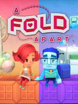 Cover A Fold Apart