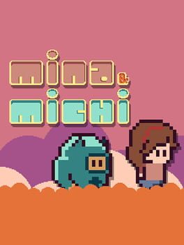 Cover Mina & Michi