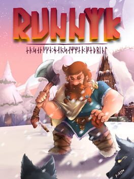 Cover Runnyk
