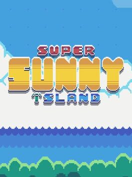 Cover Super Sunny Island