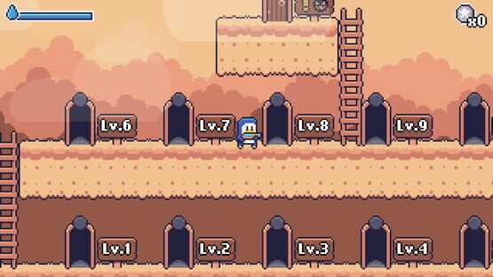 Screenshot Super Sunny Island 3