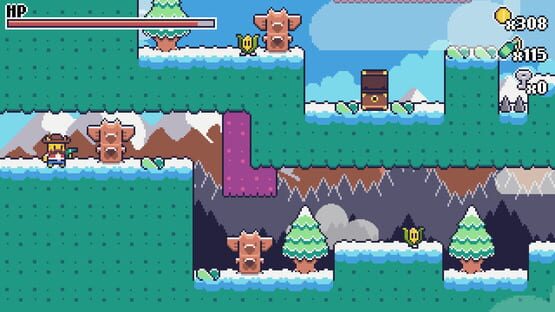 Screenshot Wild West Crops 3