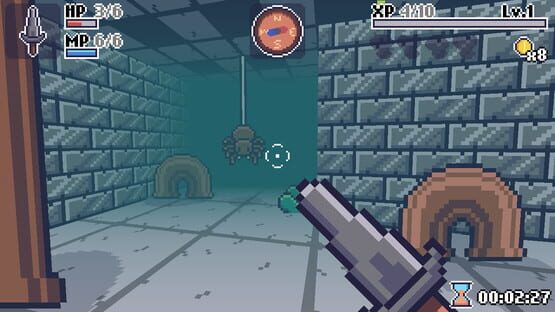 Screenshot Witch Rise 2