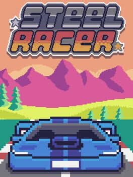 Cover Steel Racer