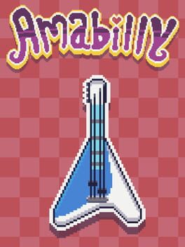Cover Amabilly