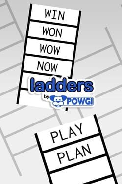 Cover Ladders by Powgi