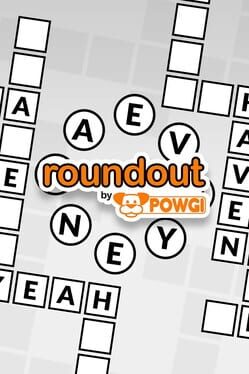Cover Roundout by Powgi