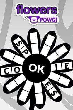 Cover Flowers by Powgi