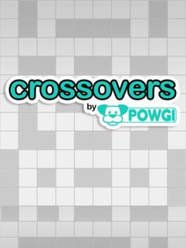 Cover Crossovers by Powgi