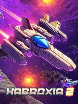 Cover Habroxia 2