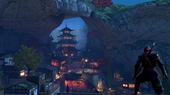 Screenshot Aragami 2 1