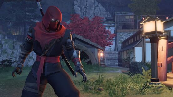 Screenshot Aragami 2 3