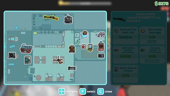 Screenshot Godlike Burger 3