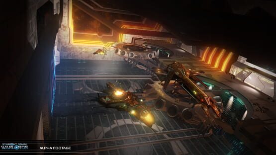 Screenshot Starpoint Gemini Warlords 3