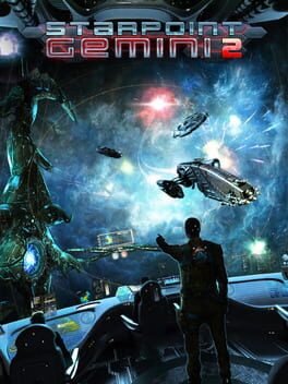 Cover Starpoint Gemini 2