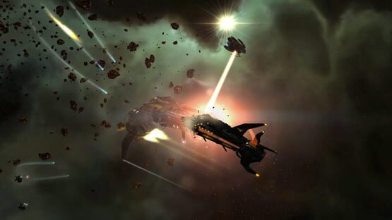 Screenshot Starpoint Gemini 2 1
