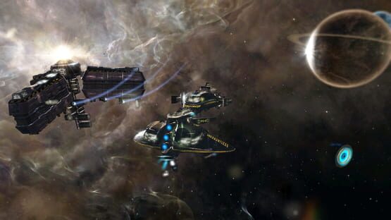Screenshot Starpoint Gemini 2 2