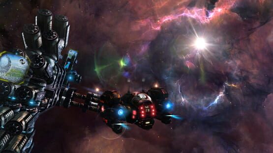 Screenshot Starpoint Gemini 2 3