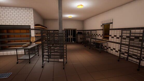 Screenshot Bakery Simulator 1