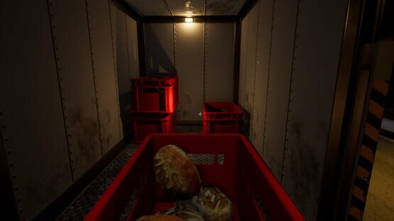 Screenshot Bakery Simulator 3