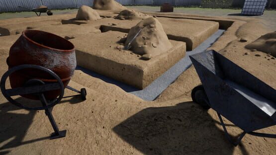Screenshot Builder Simulator 3