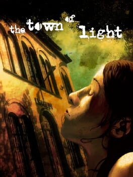 Cover The Town of Light