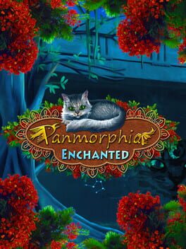Cover Panmorphia: Enchanted