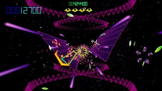Screenshot Tempest 4000 2