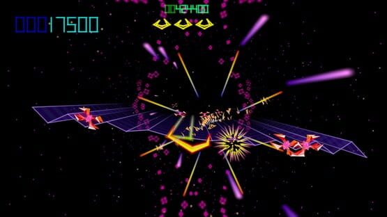 Screenshot Tempest 4000 3
