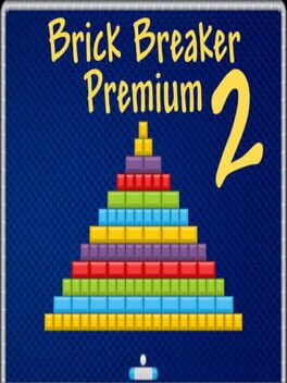 Cover Brick Breaker Premium 2