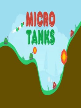 Cover Micro Tanks