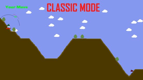 Screenshot Micro Tanks 1