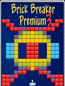 Cover Brick Breaker Premium 3