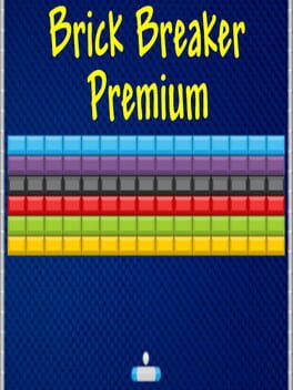 Cover Brick Breaker Premium