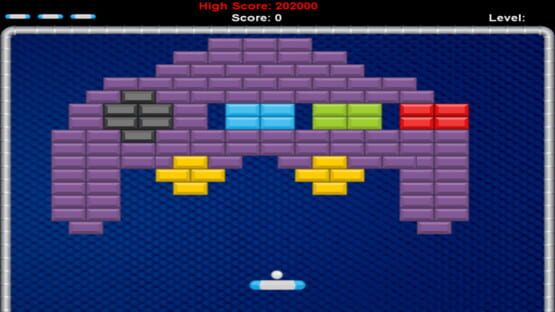 Screenshot Brick Breaker Premium 2