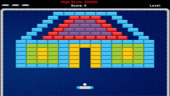 Screenshot Brick Breaker Premium 3