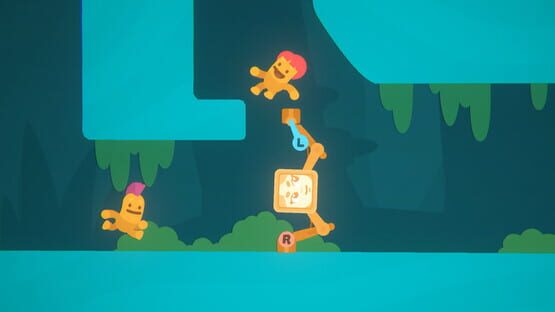 Screenshot Robotry! 1