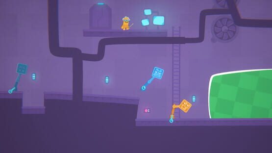 Screenshot Robotry! 2