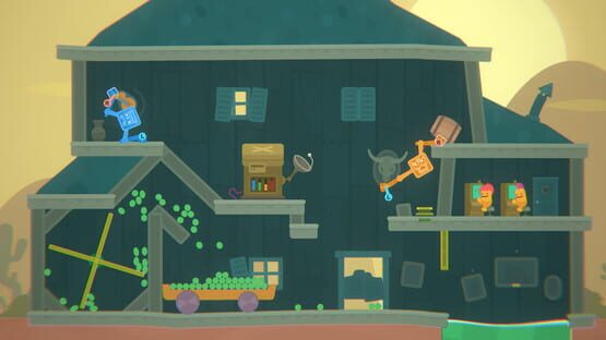 Screenshot Robotry! 3