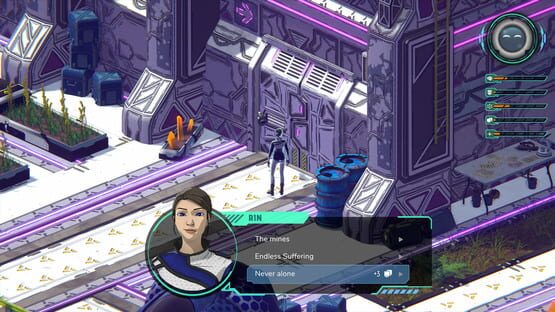 Screenshot Sky of Tides 2